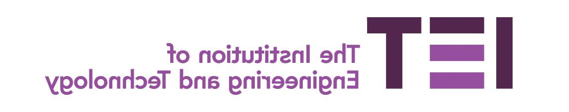 IET logo homepage: http://vrnk.ngskmc-eis.net